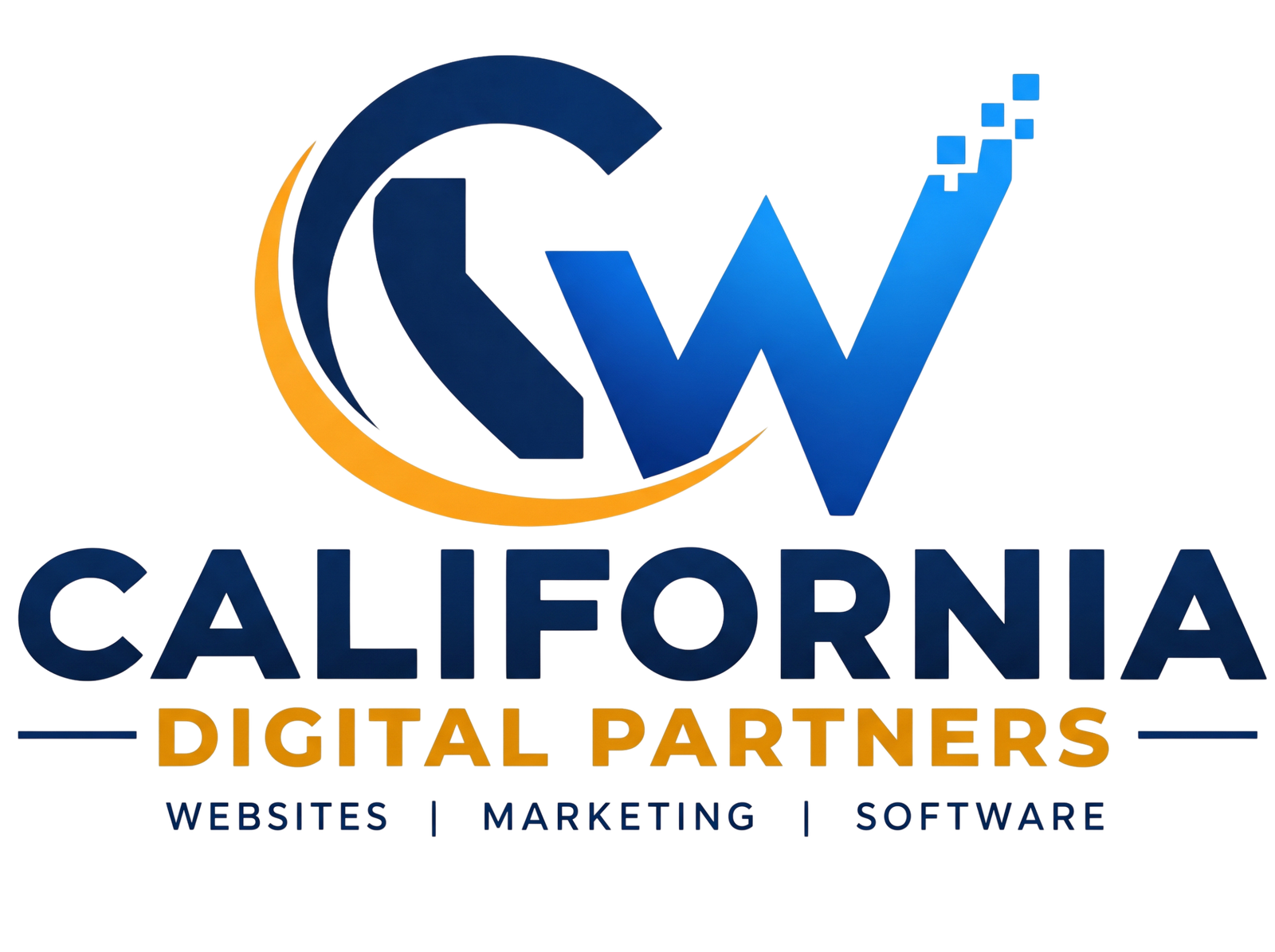 California Digital Partners